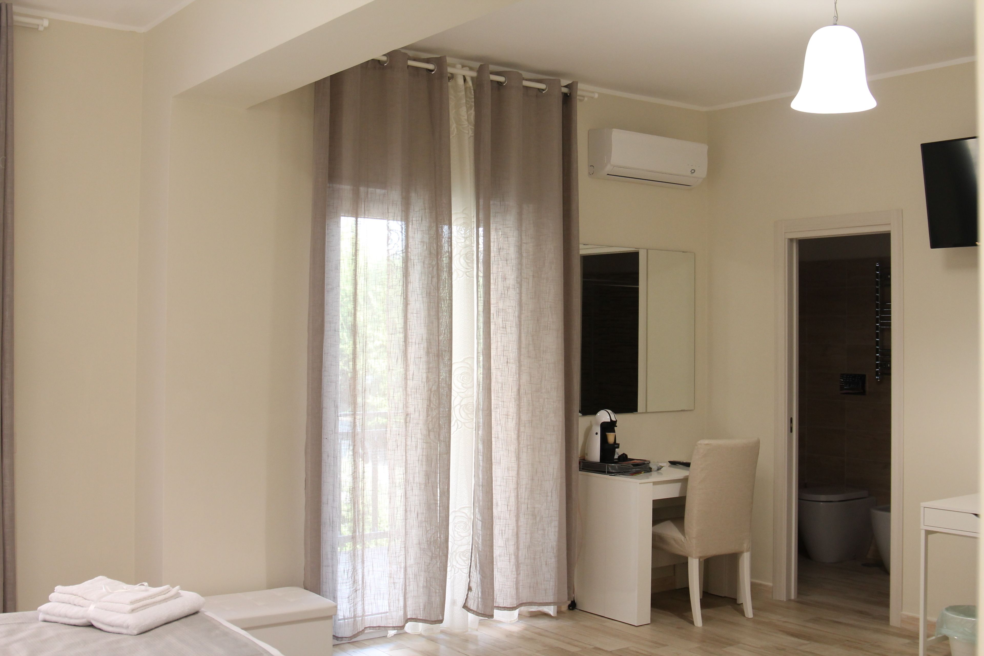 Foto - Michelangelo Home B&B