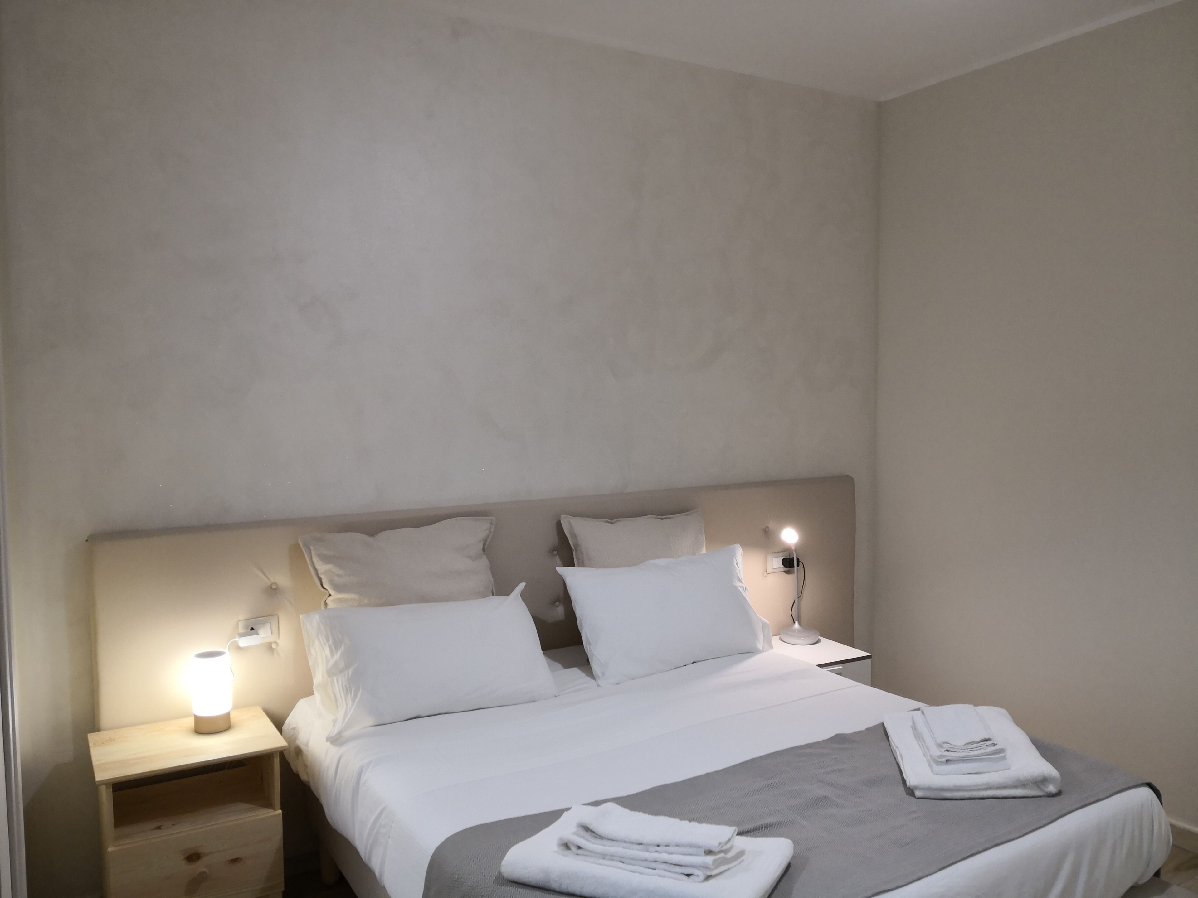 Foto - Michelangelo Home B&B