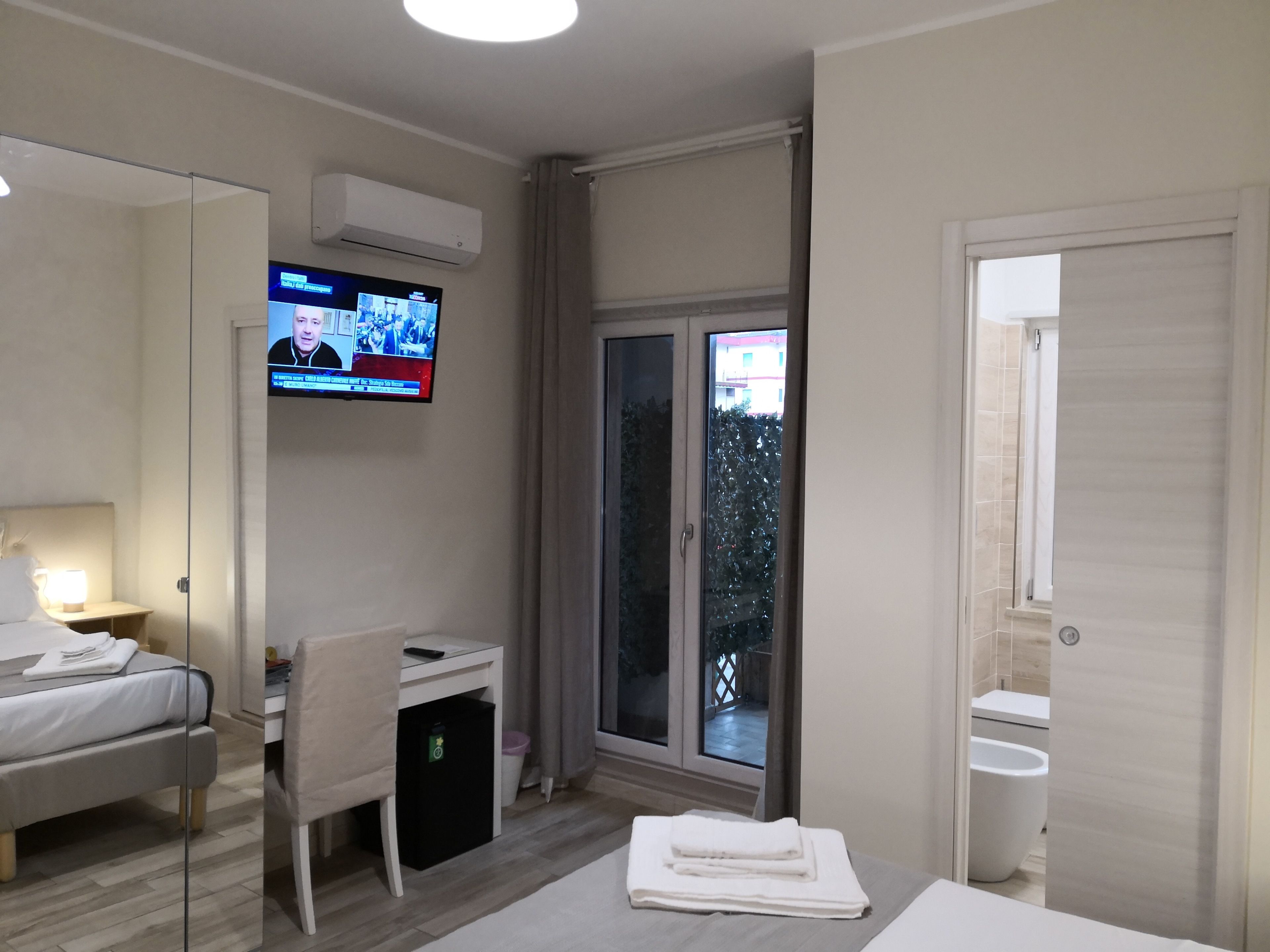 Foto - Michelangelo Home B&B