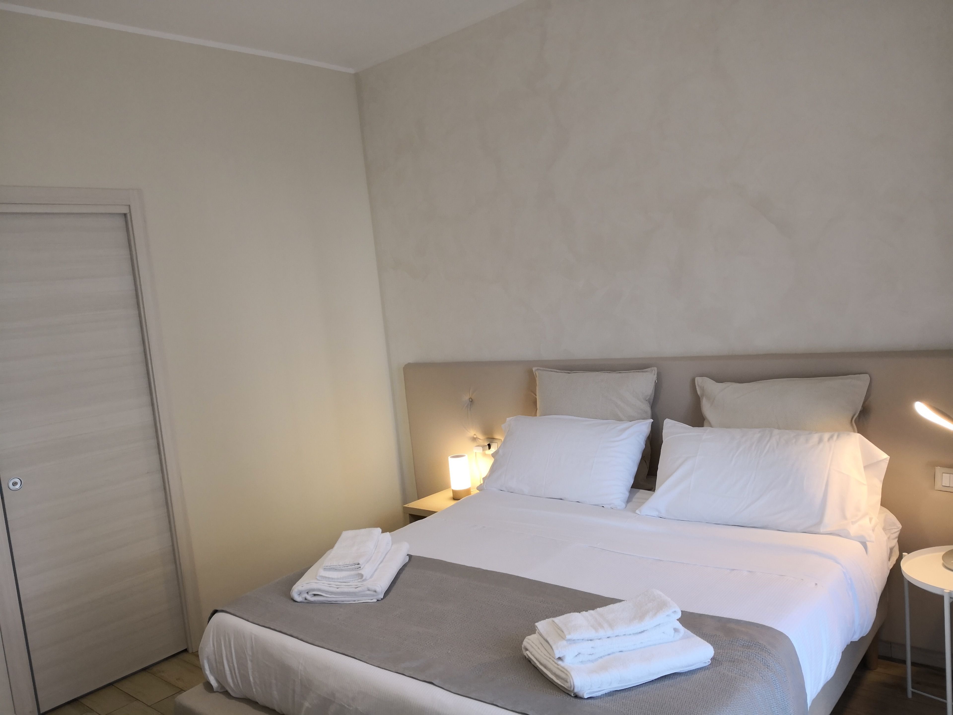 Foto - Michelangelo Home B&B