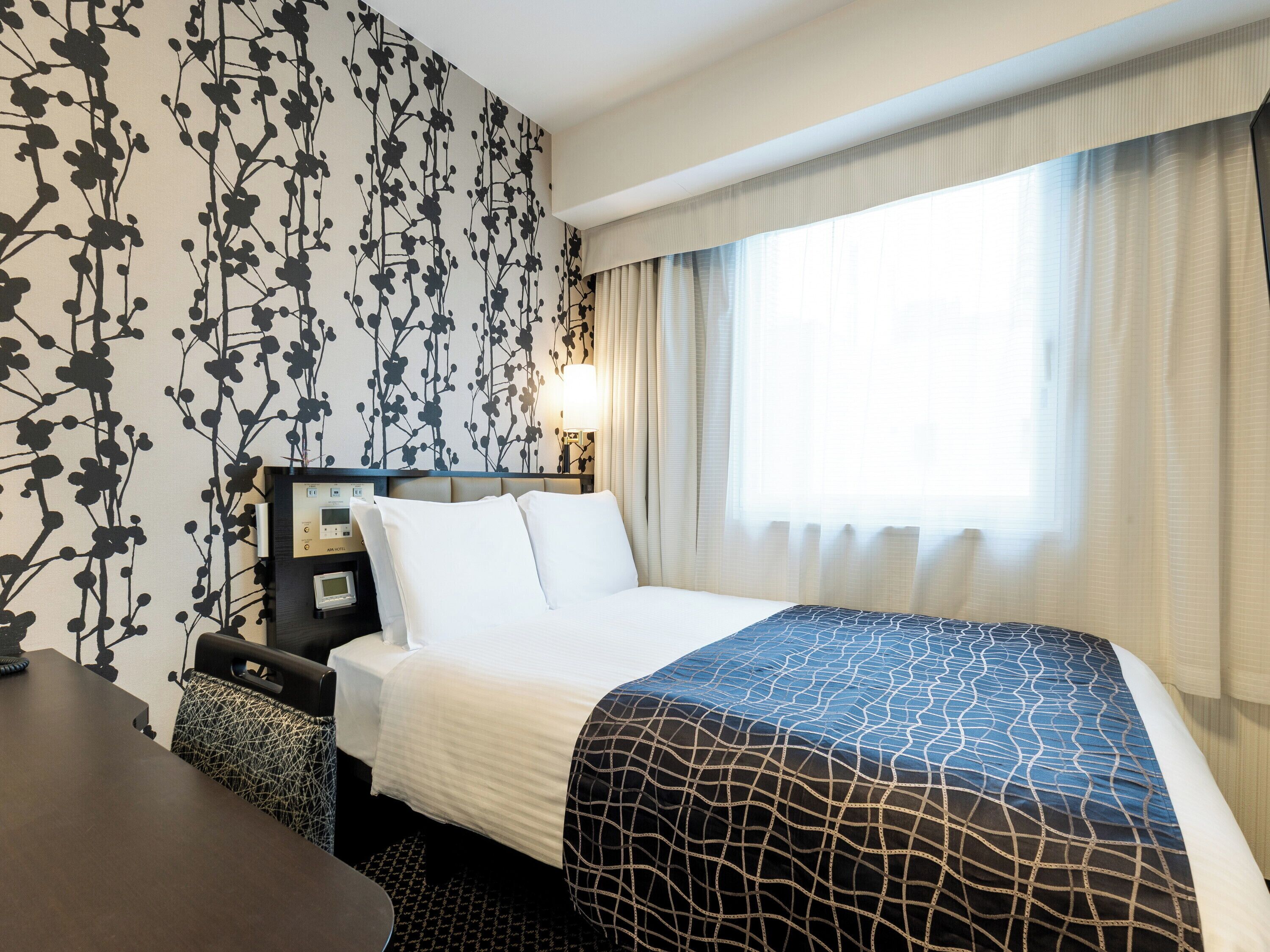 Standard-Doppelzimmer, Nichtraucher