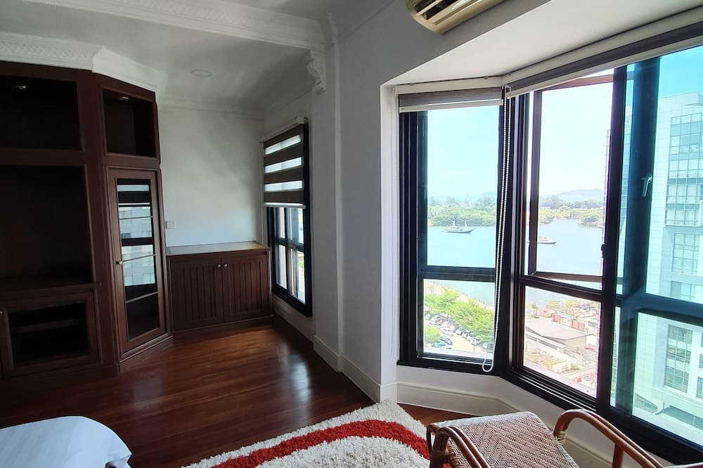 Most Luxurious Penthouse