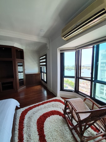 Interior. Most Luxurious Penthouse