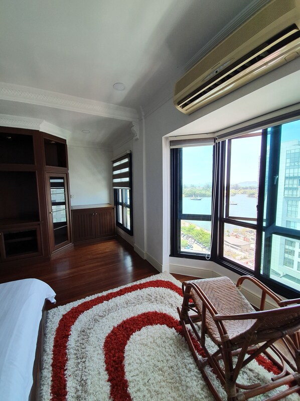 Interior - Most Luxurious Penthouse (Kota Kinabalu)