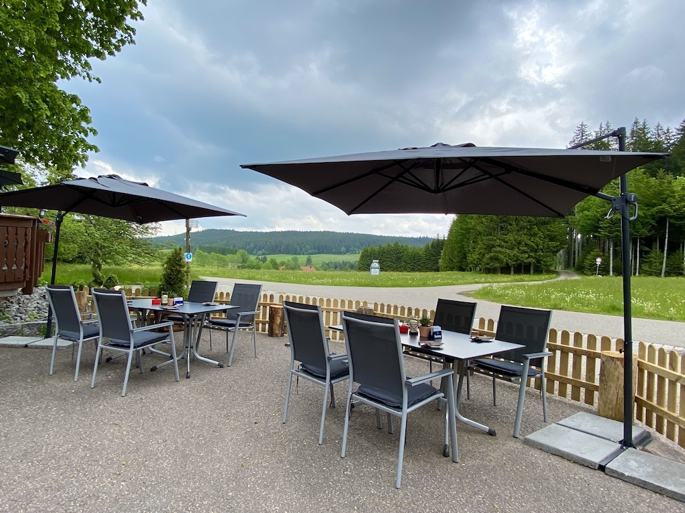 Gasthaus Staude by null