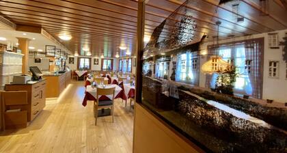 Gasthaus Staude