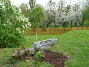 Jardin