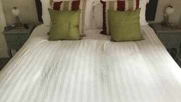 Herbergi fyrir tvo - með baði | 1 svefnherbergi