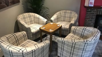 酒吧(店内)