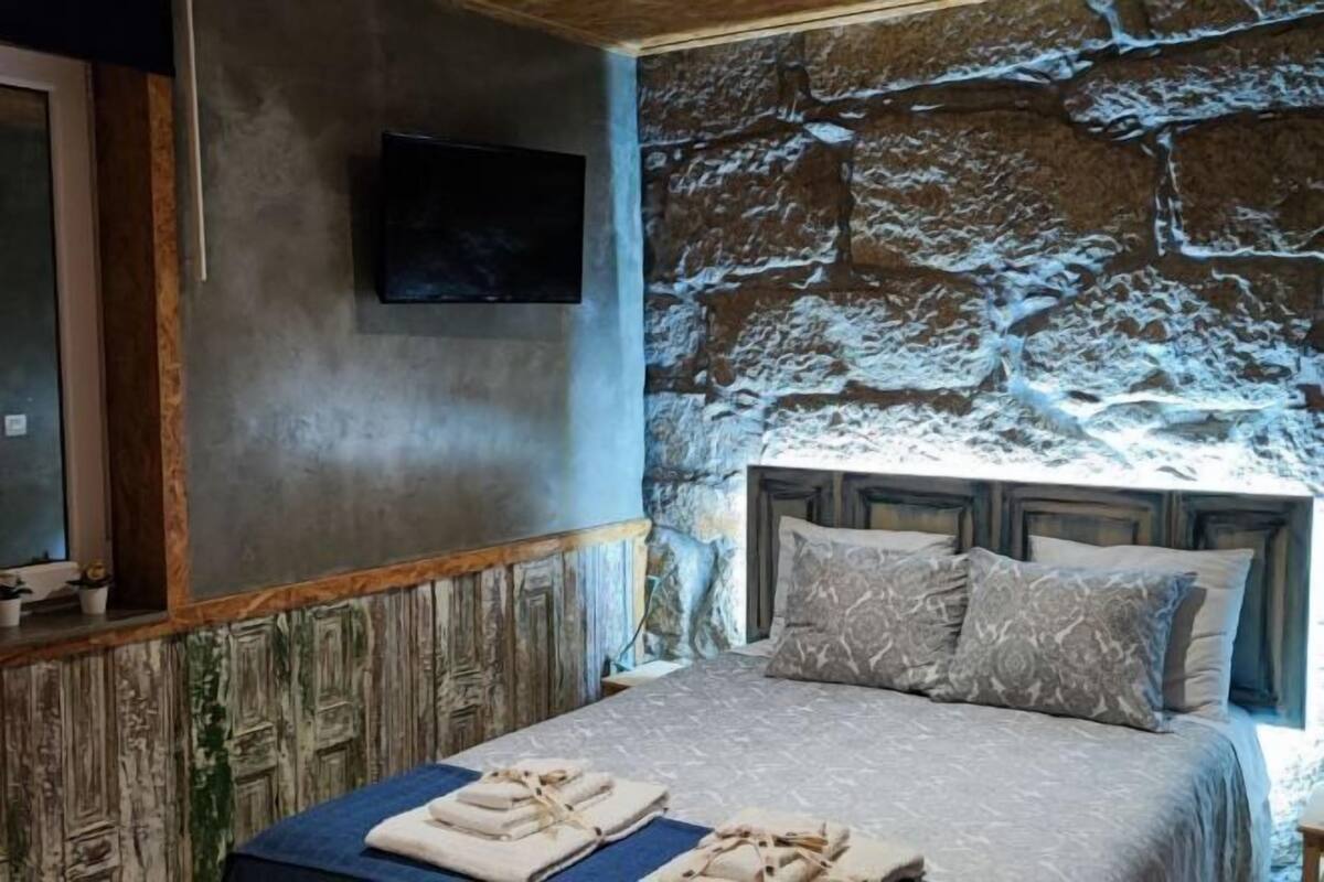 1 bedroom, premium bedding, in-room safe, soundproofing