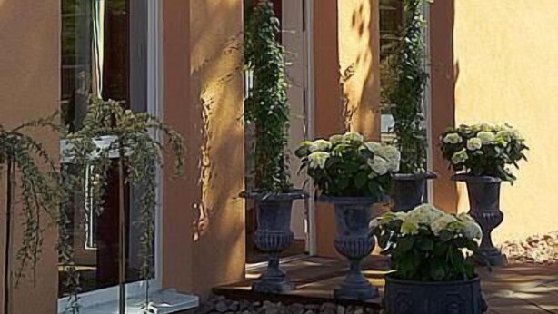Exterior detail - AKZENT Hotel Altenberge (Altenberge)