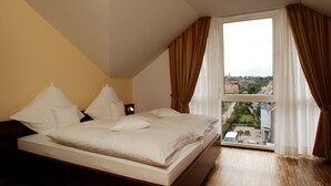 Double Room - AKZENT Hotel Altenberge (Altenberge)