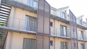 Exterior - AKZENT Hotel Altenberge (Altenberge)