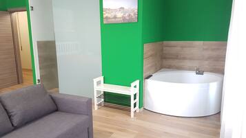 Deluxe Suite | Room amenity