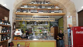 Bar (na propriedade)