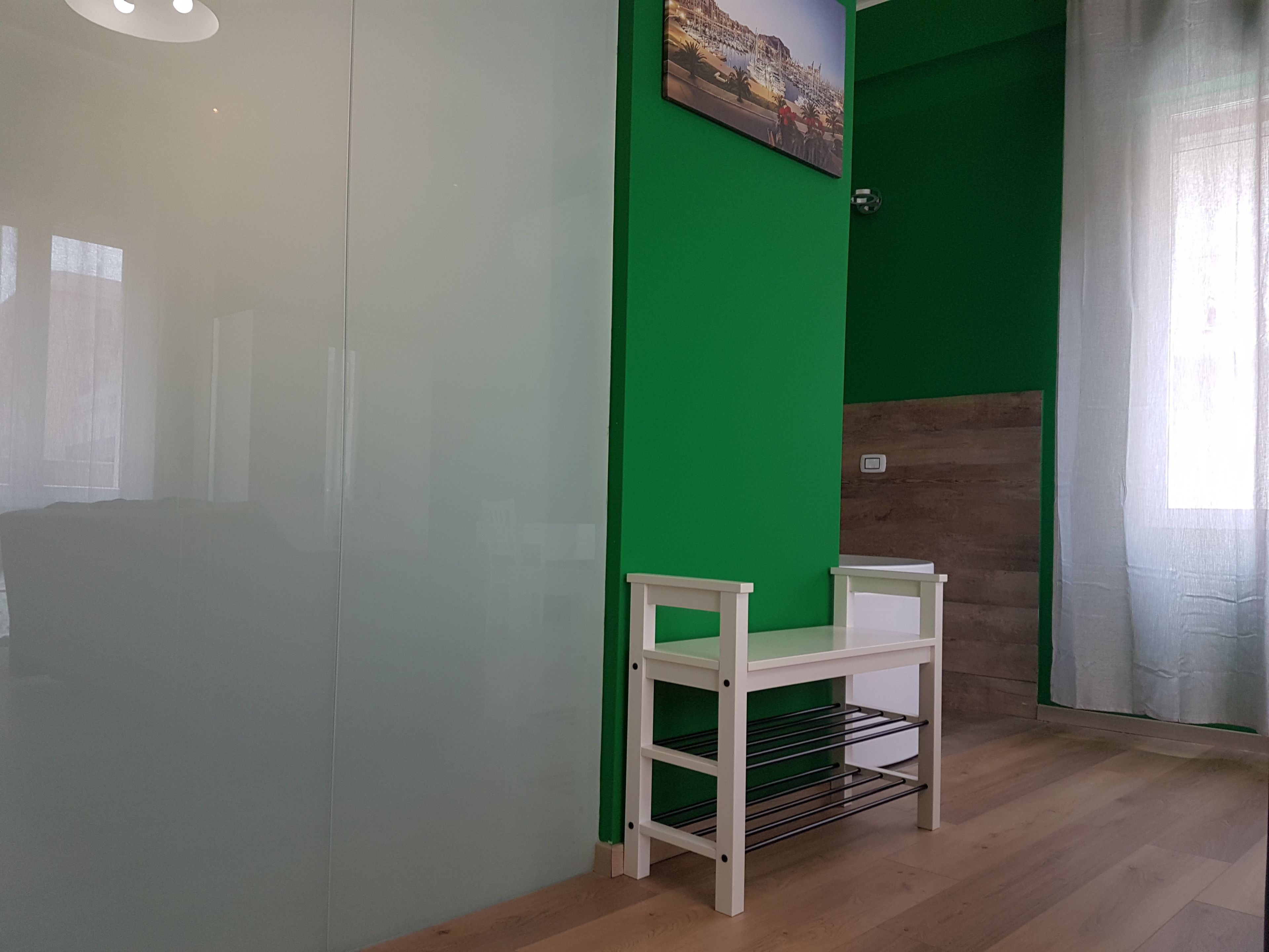 华丽套房 | 客房服务设施