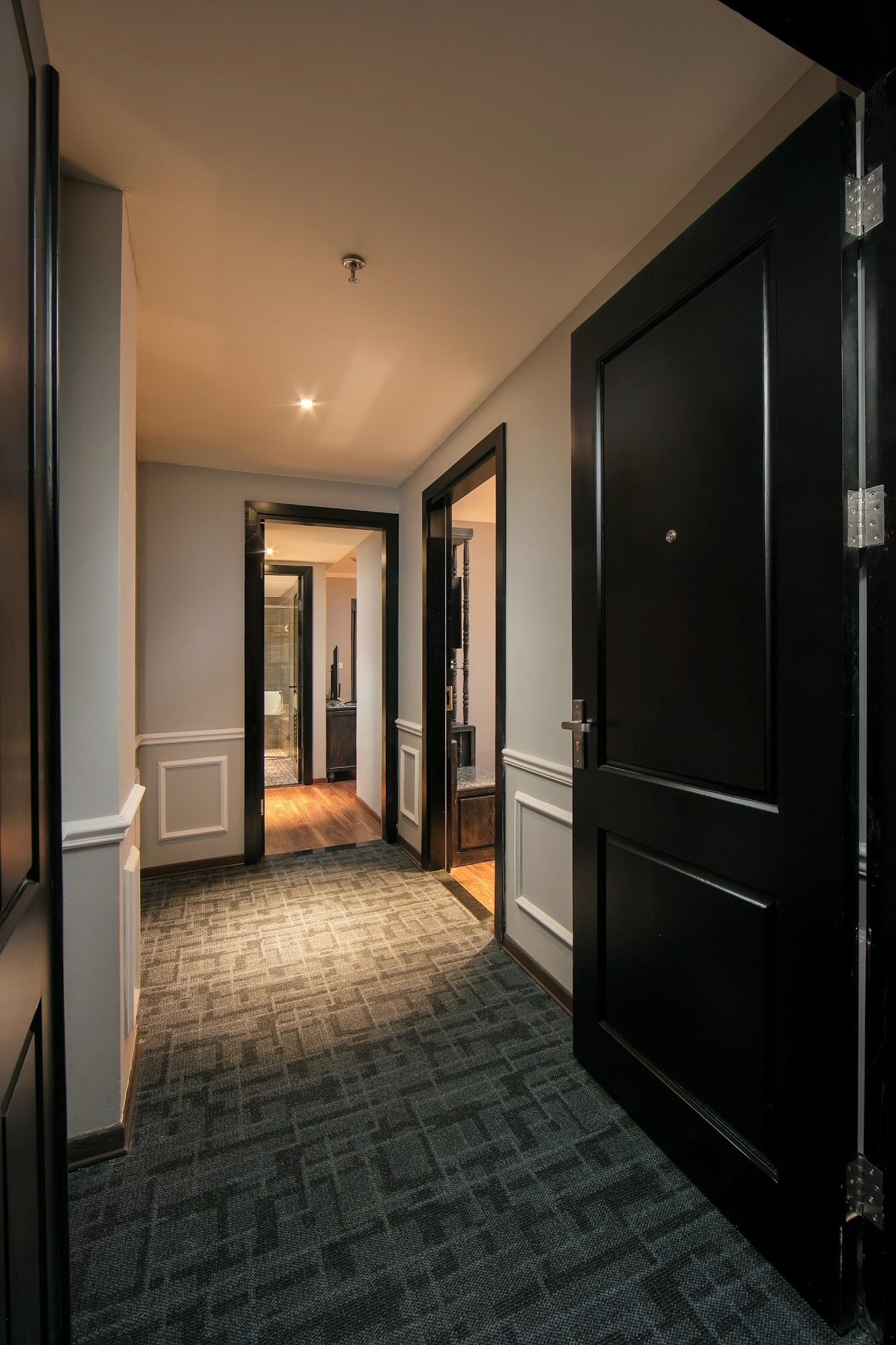 Foto - Shining Central Hotel and Spa