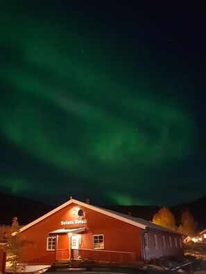 Eksteriør