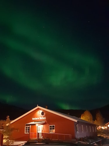 Beiarn Kro og Hotell