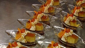 Food and drink - Beiarn Kro og Hotell (Beiarn)