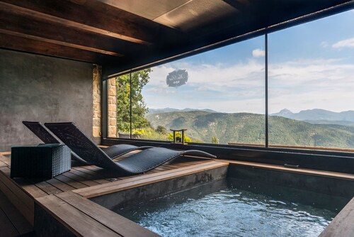 Hotel Rural & Spa Mas Prat