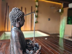 Massages - Hotel Rural & Spa Mas Prat (La Vall de Bianya)