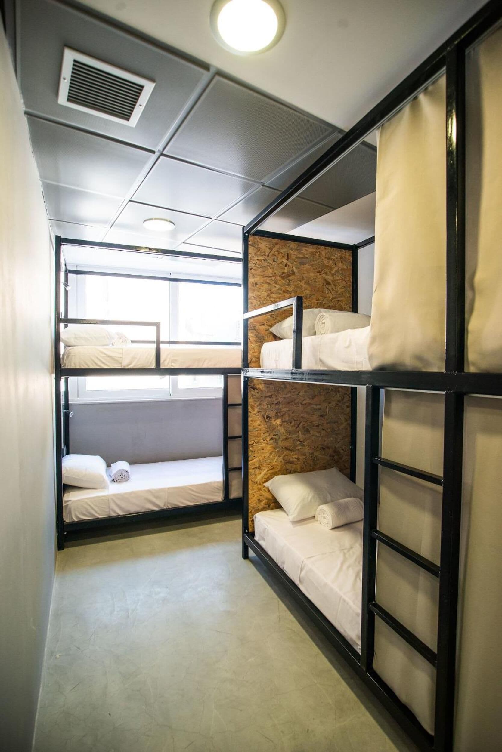 Photo - Bedway Athens Hostel