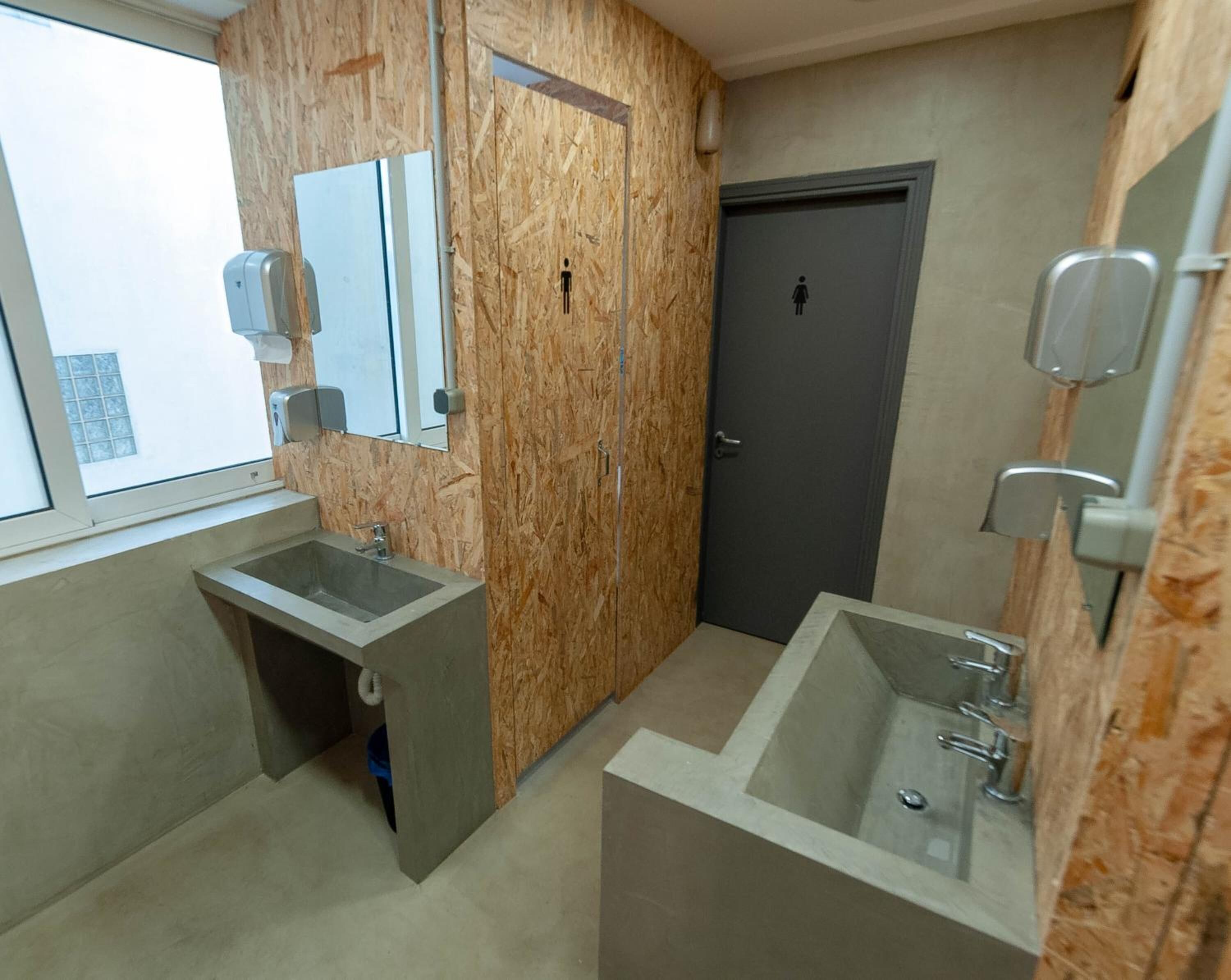 Foto - Bedway Athens Hostel