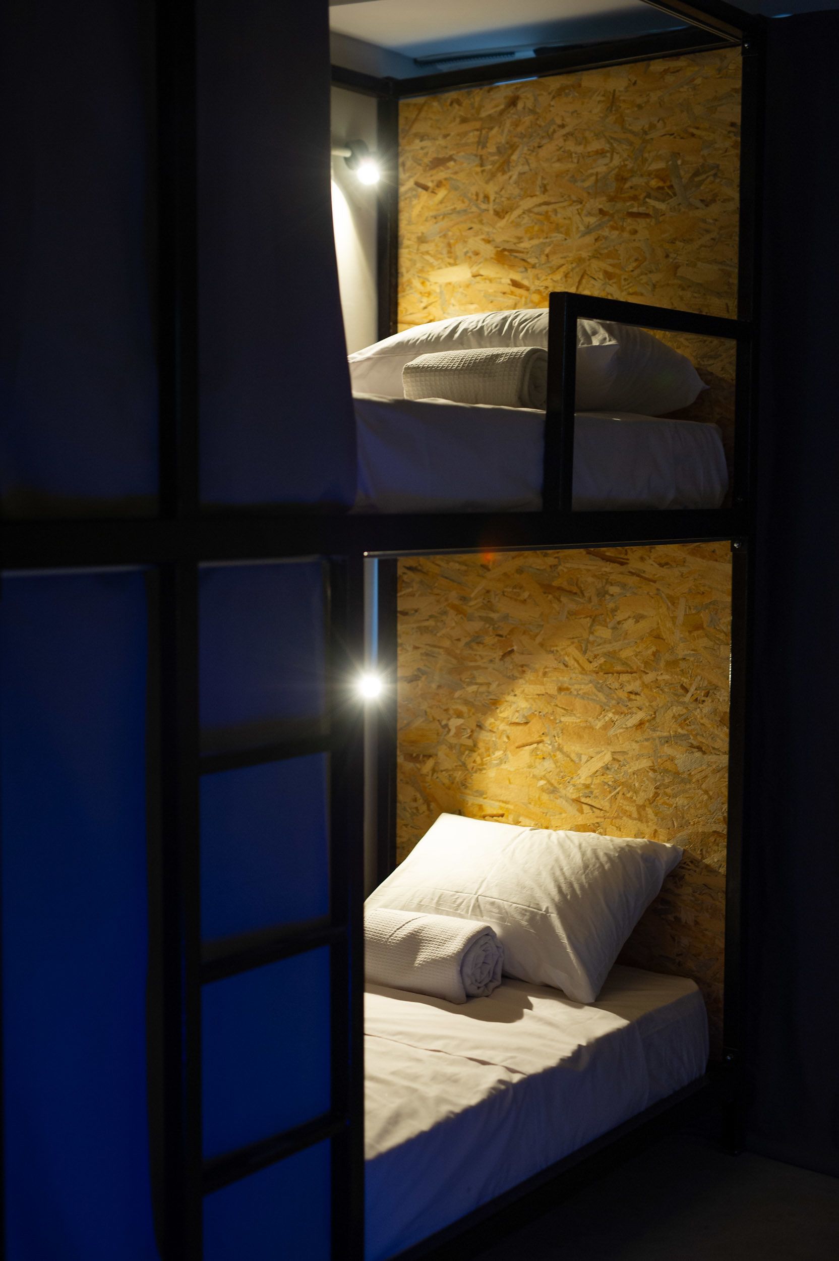 Photo - Bedway Athens Hostel