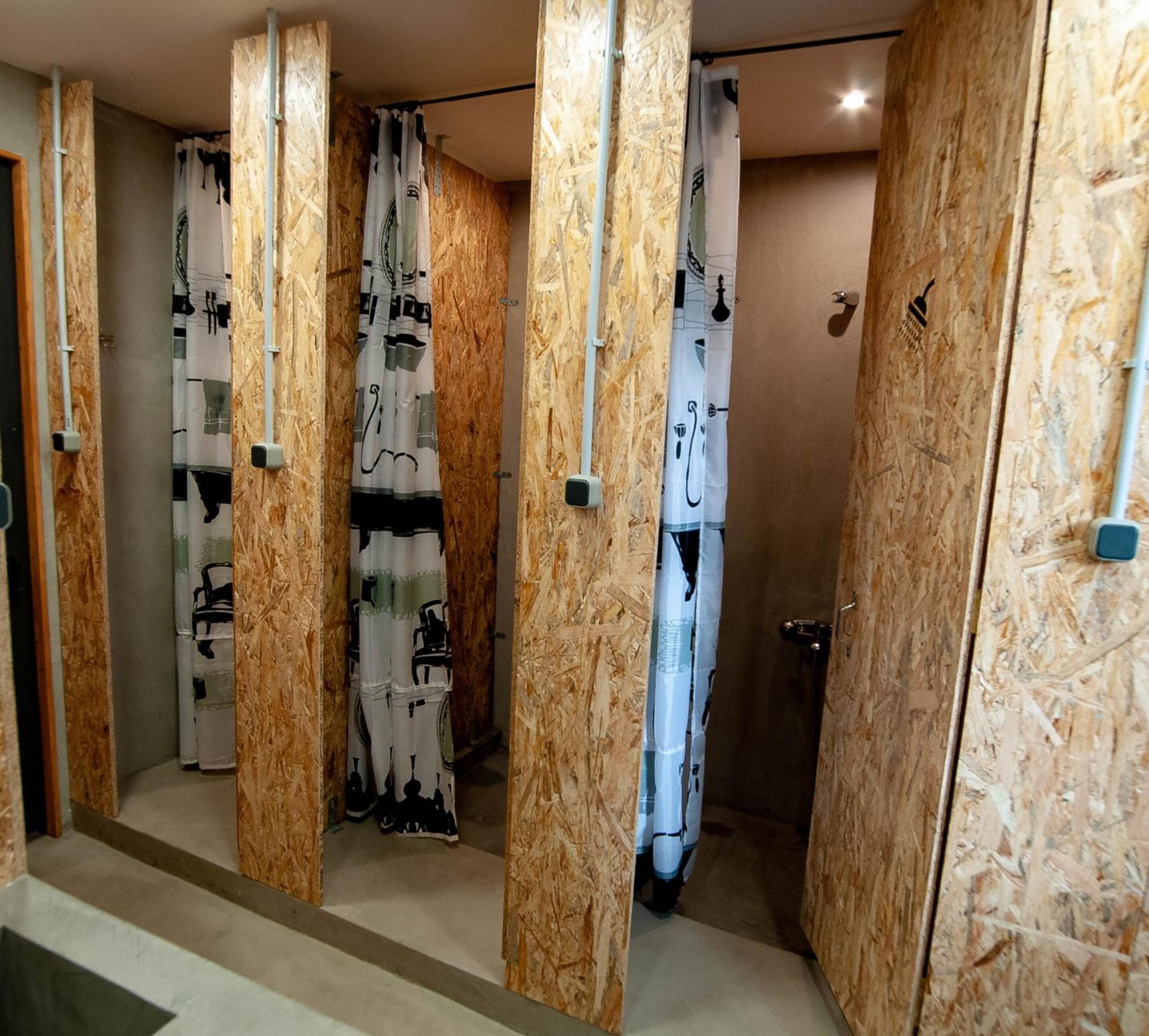 Foto - Bedway Athens Hostel