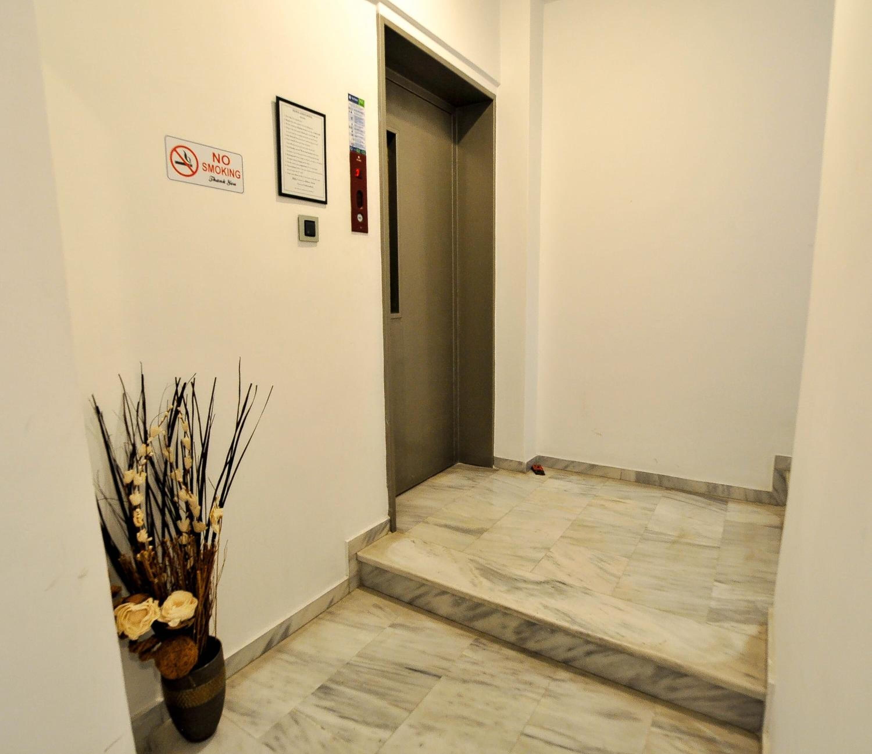 Foto - Bedway Athens Hostel