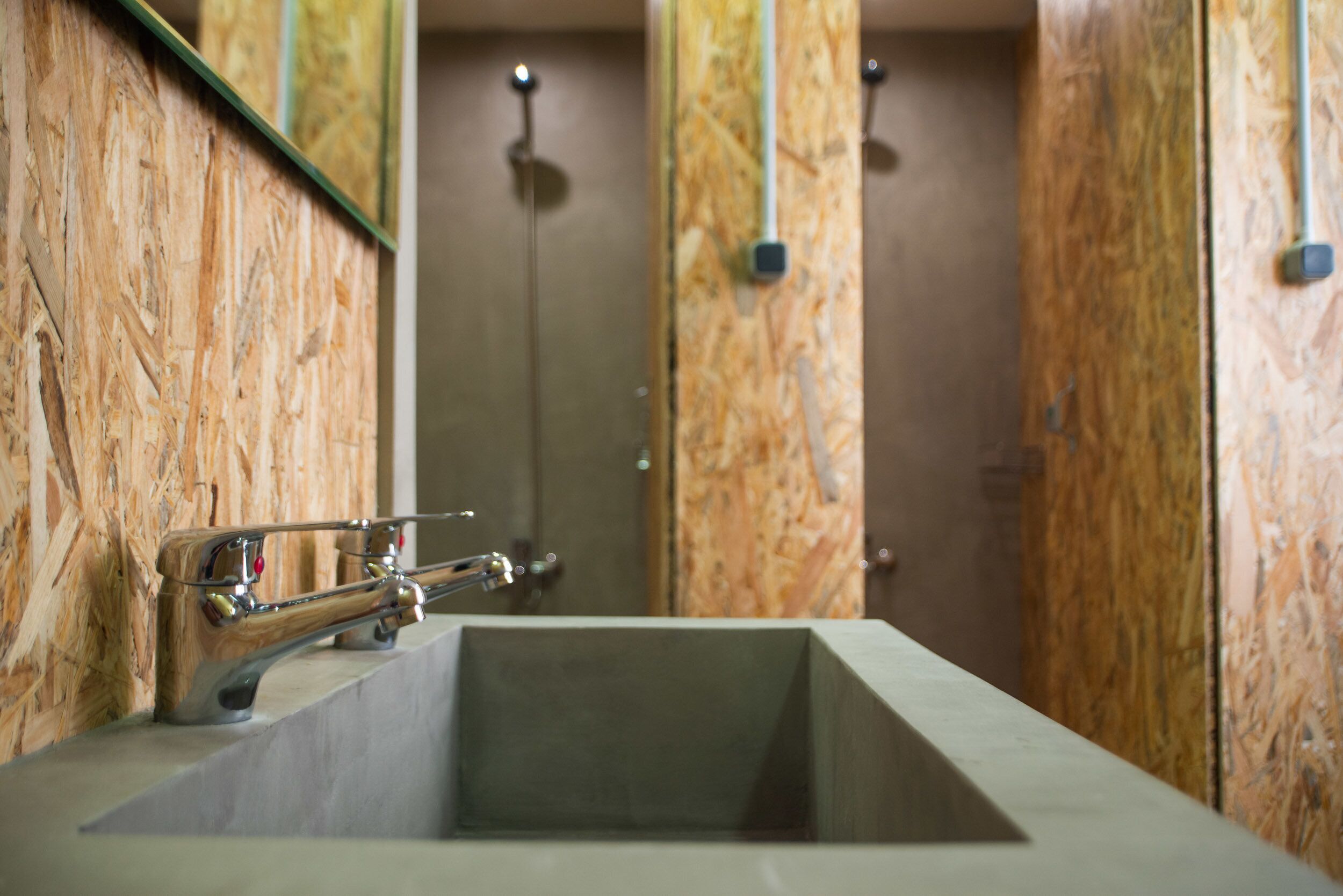 Foto - Bedway Athens Hostel