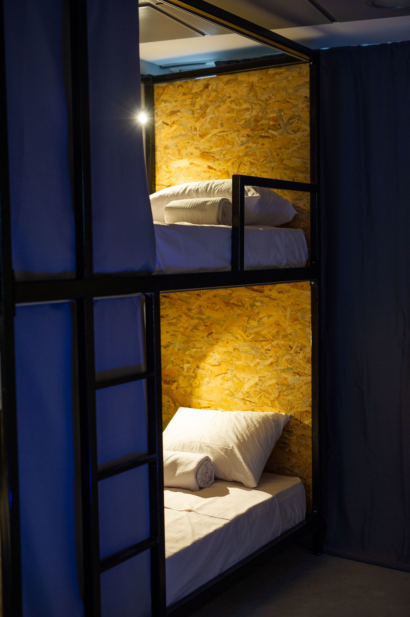 Photo - Bedway Athens Hostel