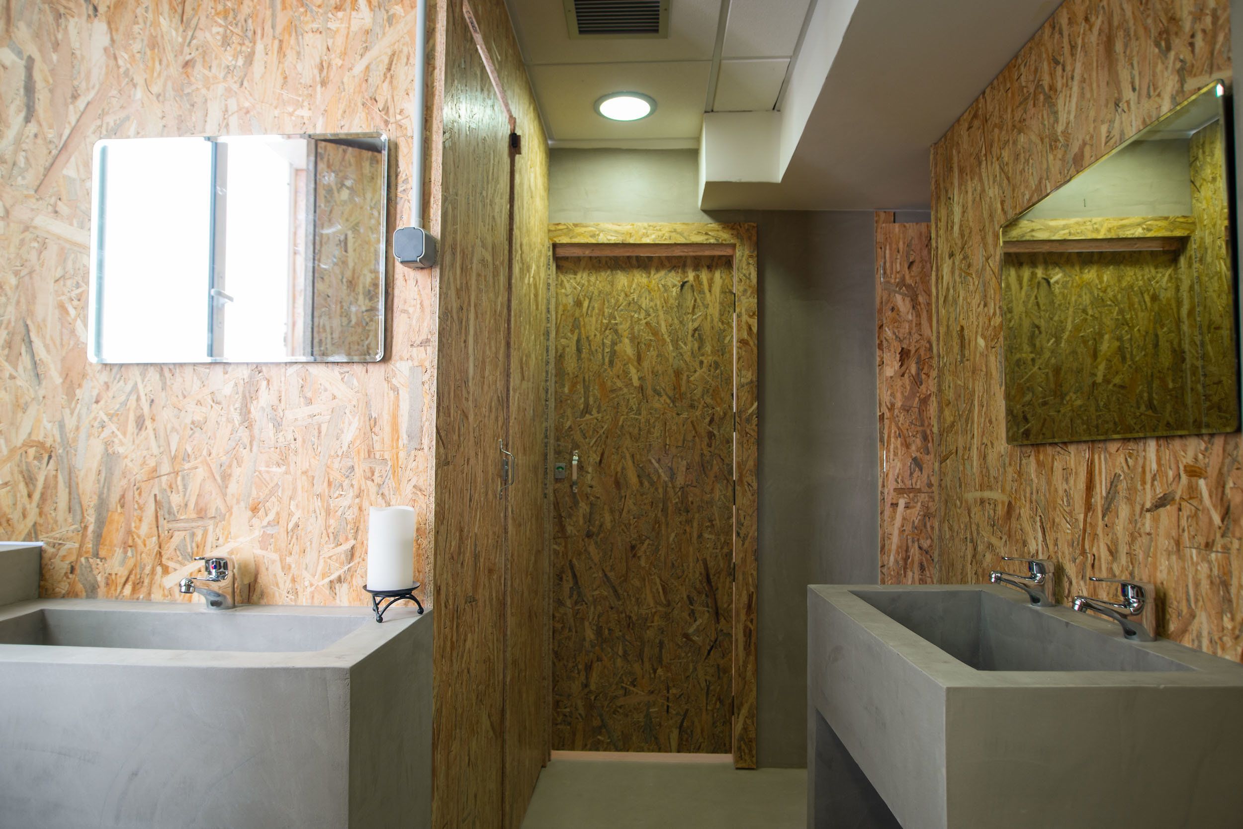 Foto - Bedway Athens Hostel