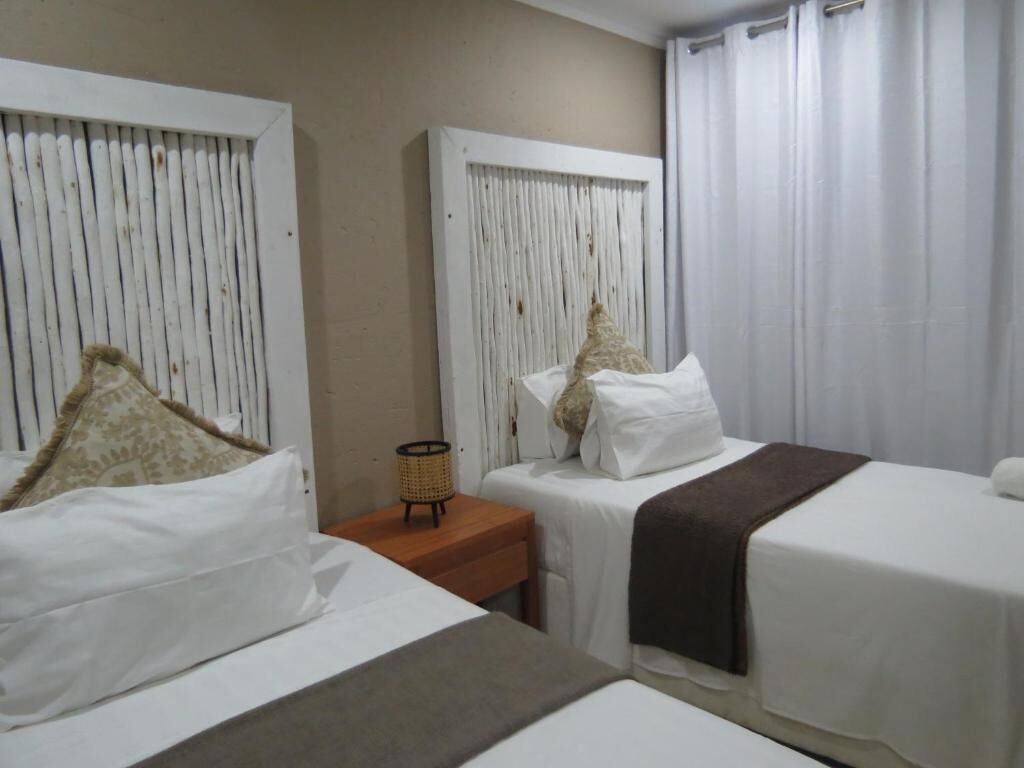 舒適客房 | 2 間睡房、羽絨被、獨特設計、免費 Wi-Fi