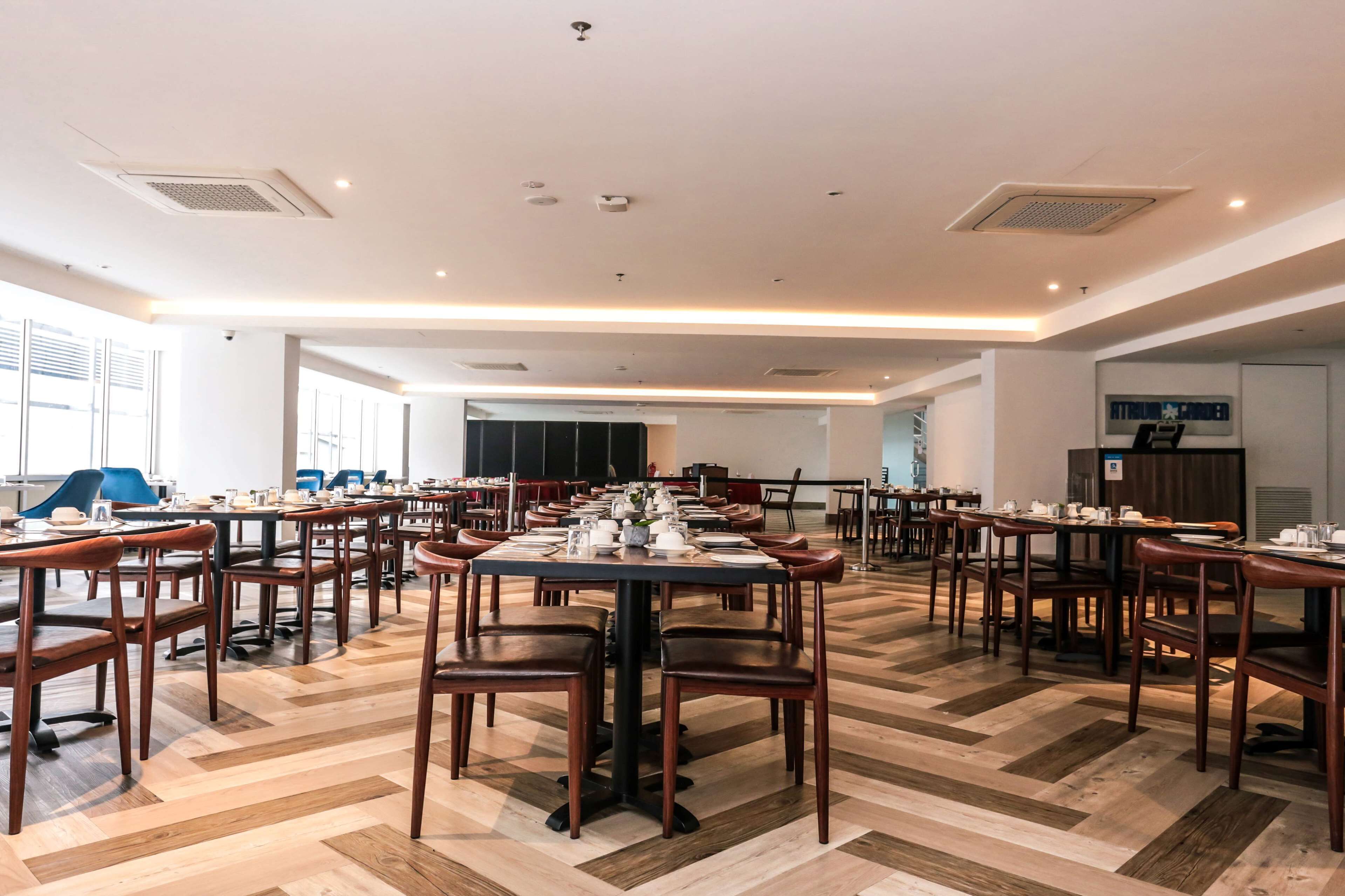 Photo - Days Hotel and Suites Fraser Business Park KL