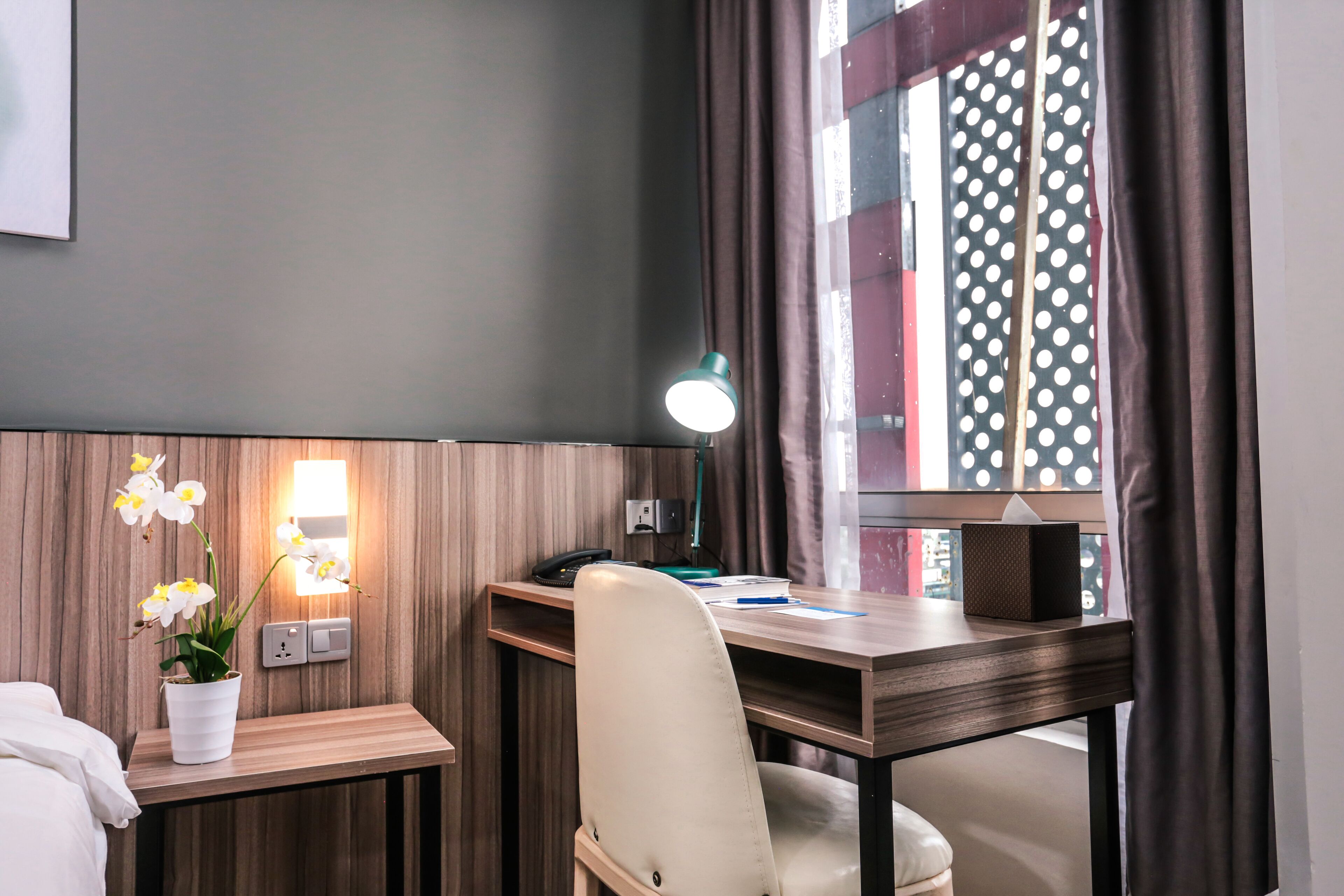 premium bedding, down duvets, pillow-top beds, minibar