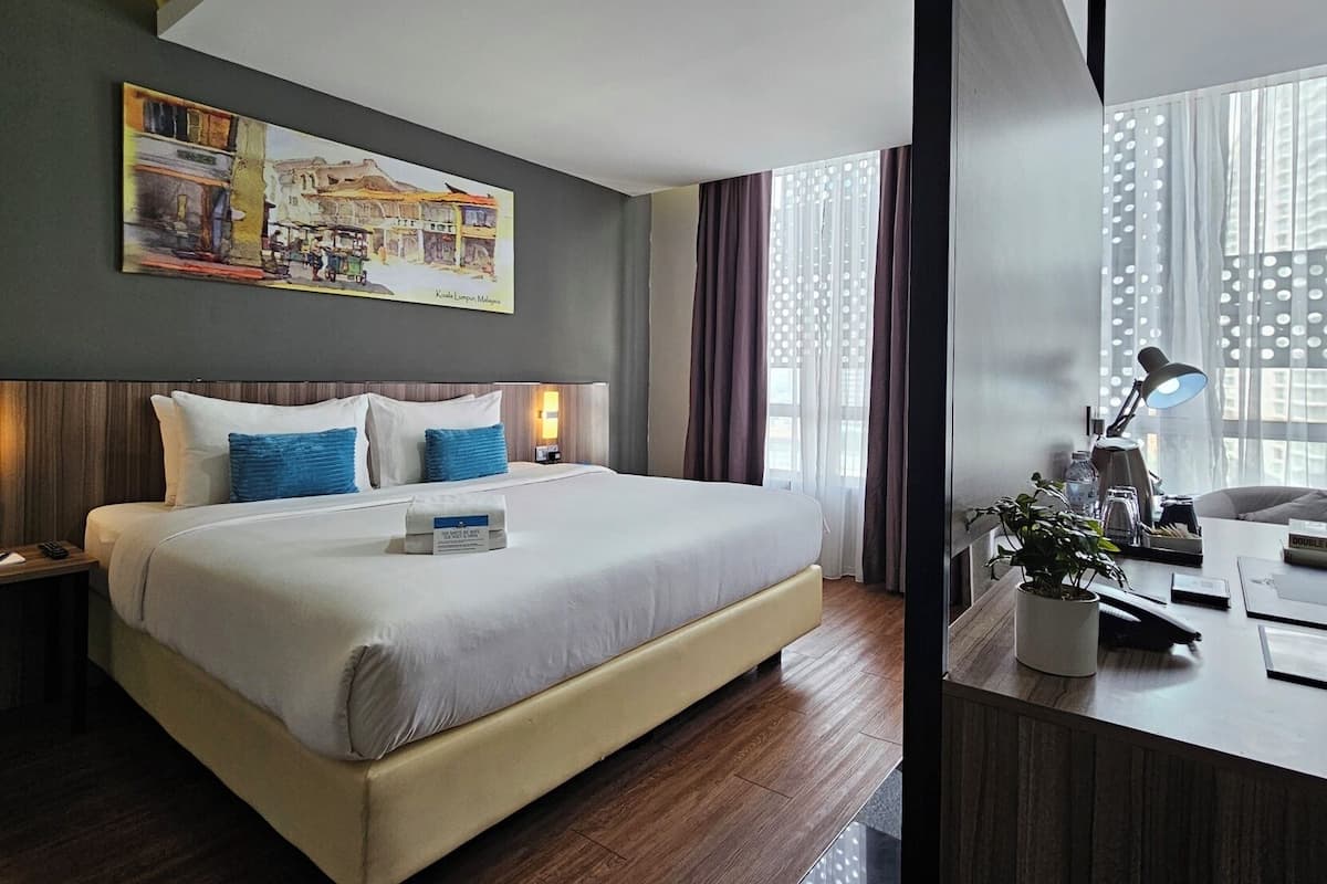 Ropa de cama de alta calidad y edredones de plumas