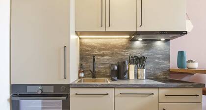 Nove Boutique Apartments