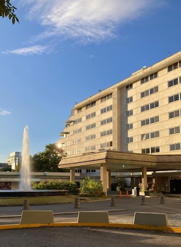 Hotel Tamanaco Caracas