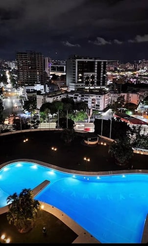 Hotel Tamanaco Caracas
