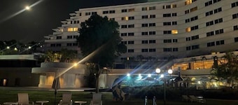 Hotel Tamanaco Caracas
