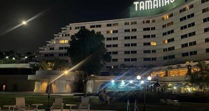 Hotel Tamanaco Caracas
