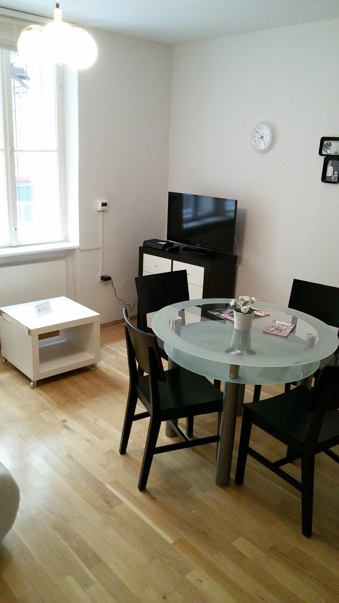 Servicio a la habitación