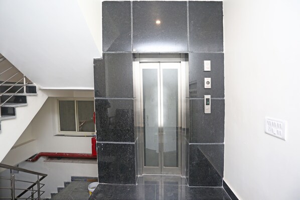 Interior - HOTEL RAJPALACE R (New Delhi)