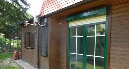 Sobieski Apartments Vienna