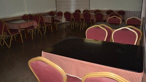 Meeting facility - SHAKUNTALA PALACE (Puri)