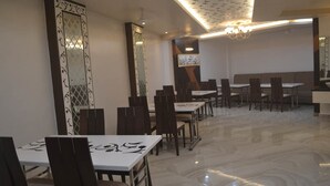 Restaurant - SHAKUNTALA PALACE (Puri)
