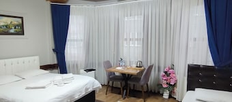 Kule Pansiyon