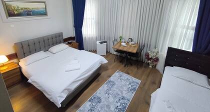 Kule Pansiyon